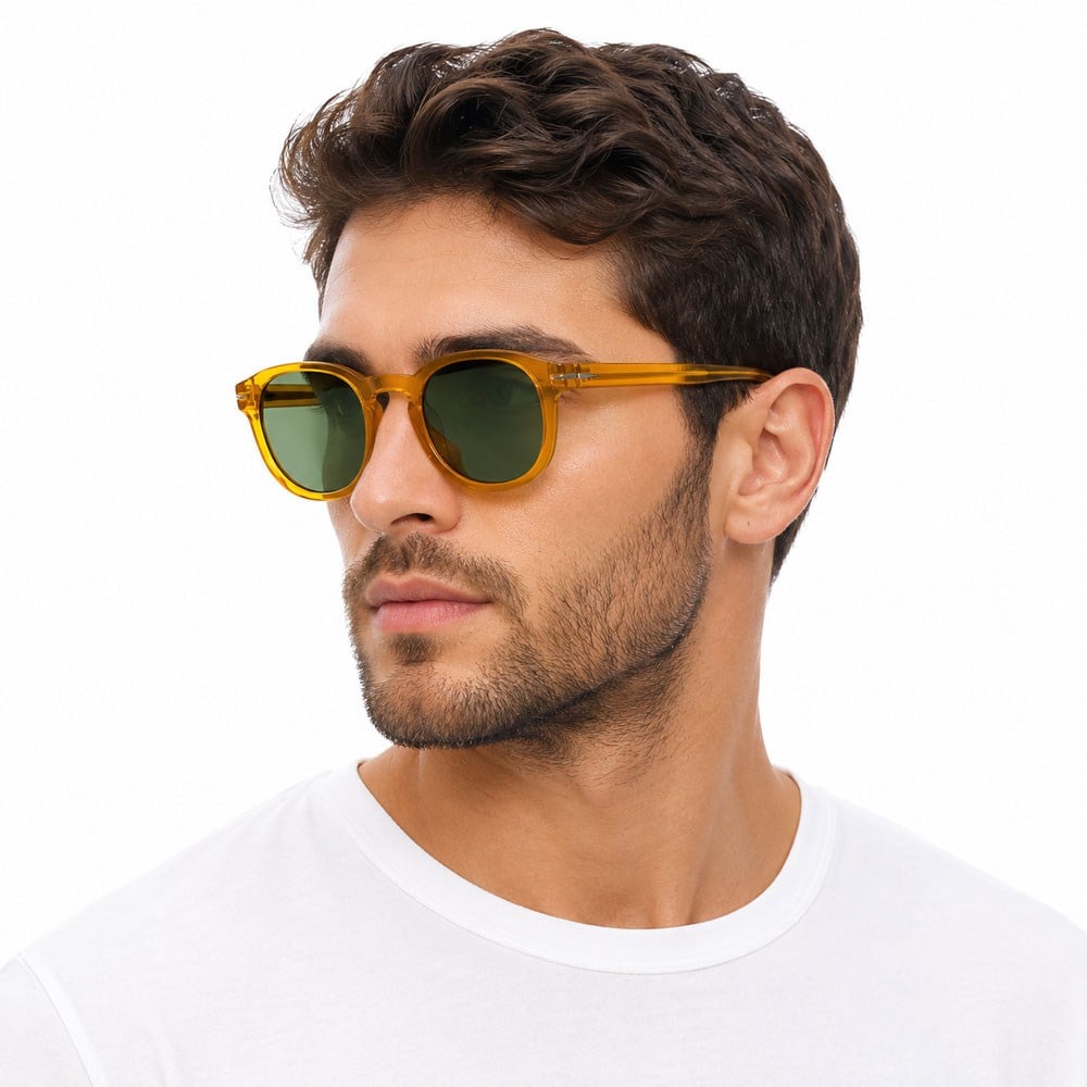 HUMMEL COHEN SUN 09 Güneş Gözlüğü