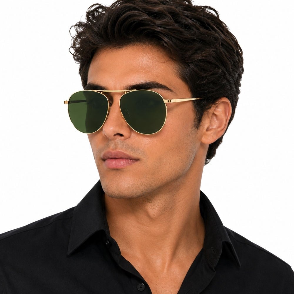 HUMMEL EVAN SUN 04 Güneş Gözlüğü