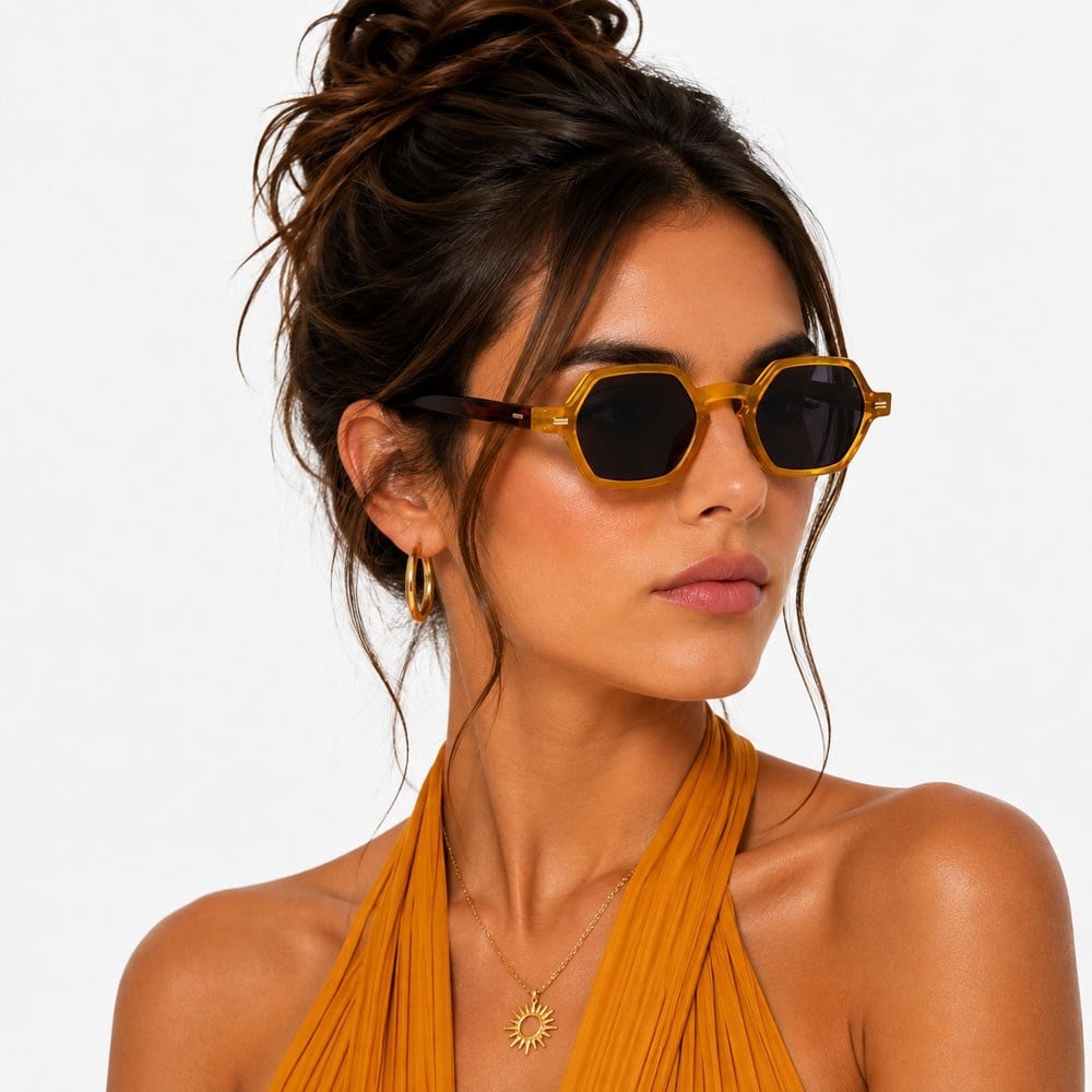 HUMMEL RIPPLE SUN 10 Güneş Gözlüğü