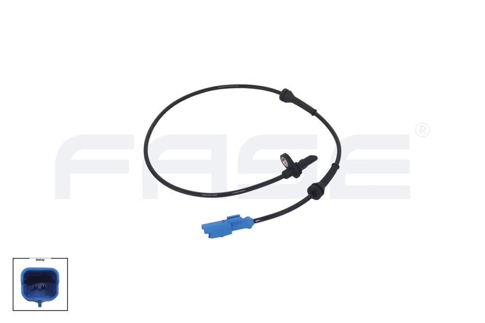 Abs Sensörü 208 2008 Bm 12> Fase 22-428-031