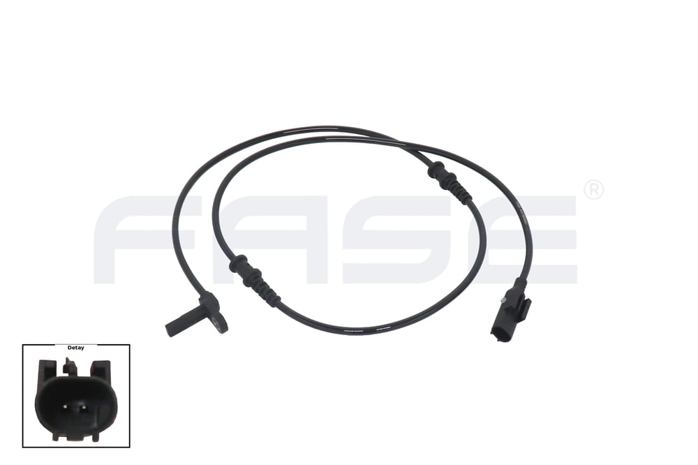 Abs Sensörü Ön R L Vıto W447 14> Om651 Fase 33-428-031