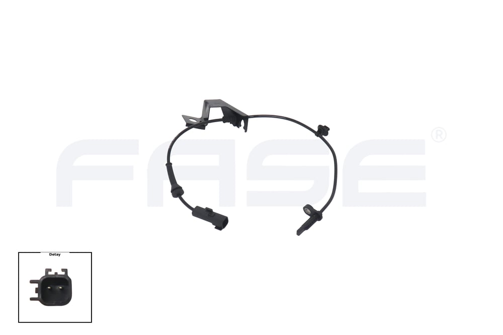 Abs Sensörü Ön R Mondeo Bm 15> Fase 11-428-054