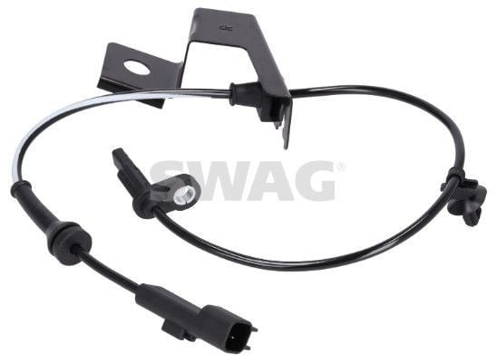 Abs Sensörü Ön Sağ Mondeo 14> Swag 33110316