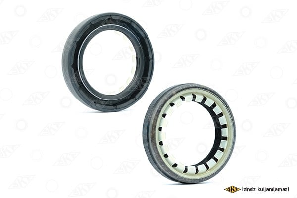 Aks Keçe Sol Partner Berlingo 307 406 407 C4 Xsara Skt 047872-P