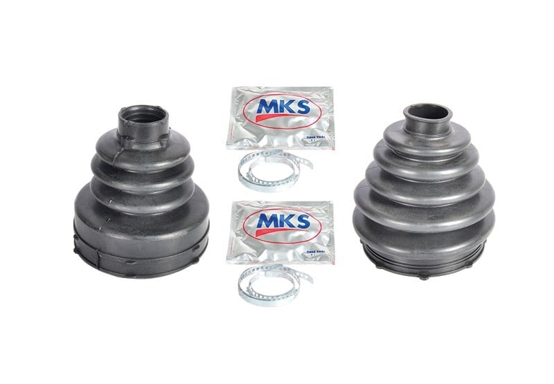 Aks Körüğü Sol Takım (İç+Dış) Focus 1.6Tdci 04> Meksan 1530