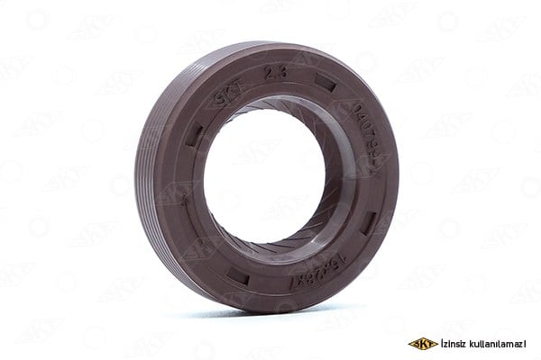 Alternatör Keçe Viton Transit T.15 93>99 Skt 040799-V