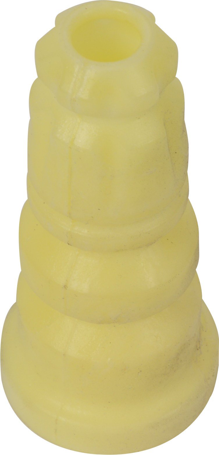 Arka Amortisör Takozu Fiesta 1.4 Tdci 08> Meksan 2758
