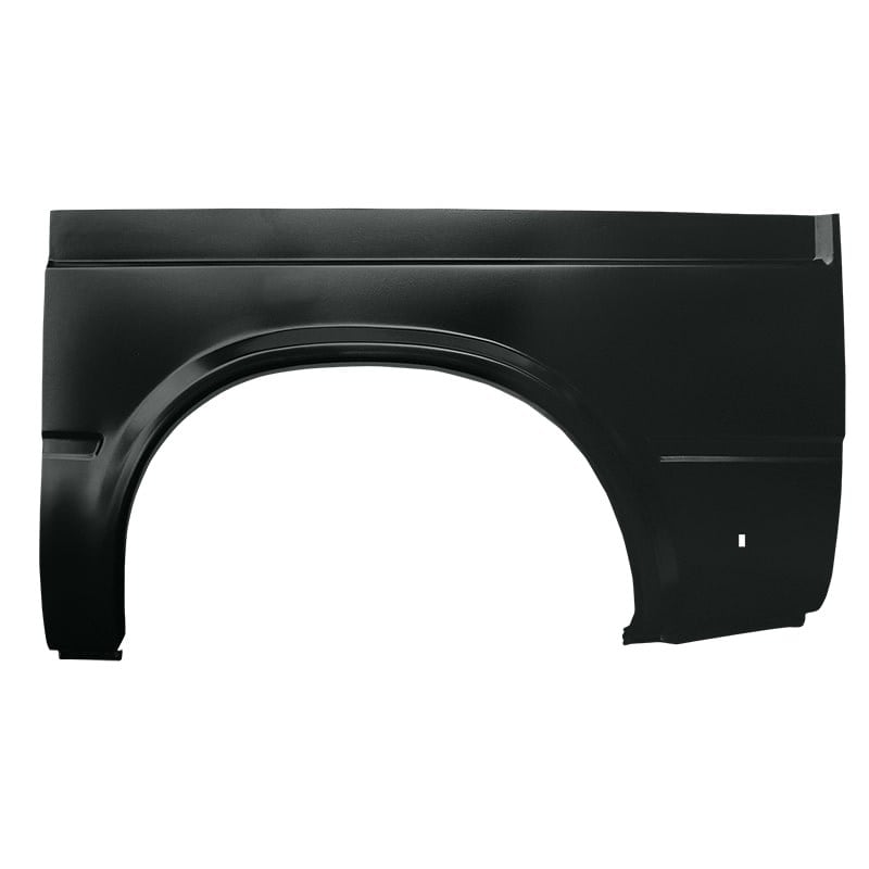 Arka Çamurluk Ağzı Sol Transit T.15 93> Umay TRS093L