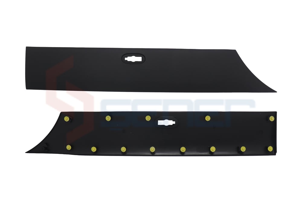 Arka Camurluk Ön Kaplaması Sağ 1615Mm Sprınter W90 Longlıng VB-215