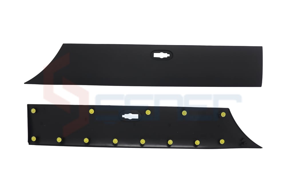 Arka Camurluk Ön Kaplaması Sol 1615Mm Sprınter W90 Longlıng VB-214