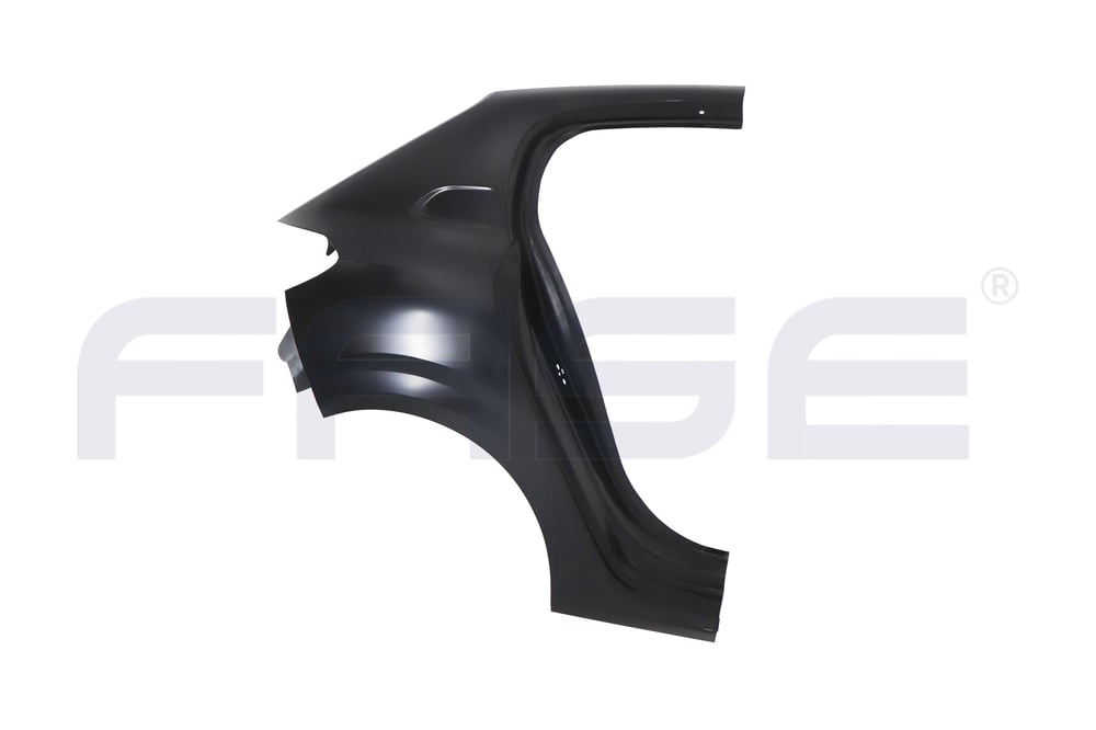 Arka Çamurluk R P.208 P21e 20> Fase 22-307-002