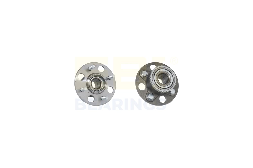 Arka Porya Absli 4Bijon CıVıC Vtec 1.4İ 16V 1.6İ Ebı EB5469