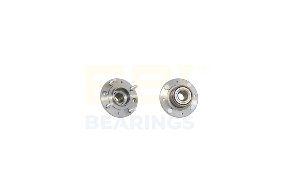 Arka Porya Abssiz Colt (Bijon İçi 30Mm) S40 V40 1 Ebı EB5362
