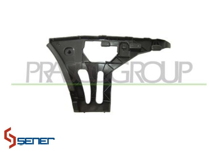 Arka Tampon Braketi Sağ Focus Stw 01> Prasco FD4221073