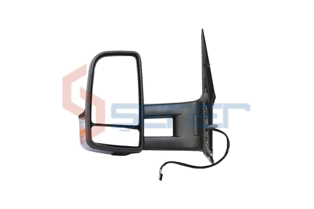 Ayna Uzun Kol L Sprınter W906 06> Longlıng LL01-60-001-L LONG