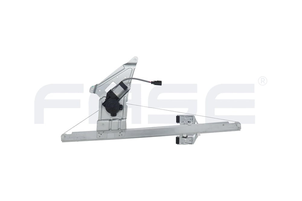 Cam Krikosu Ön L (Motorlu) Sprinter W906 06> Fase 33-408-011