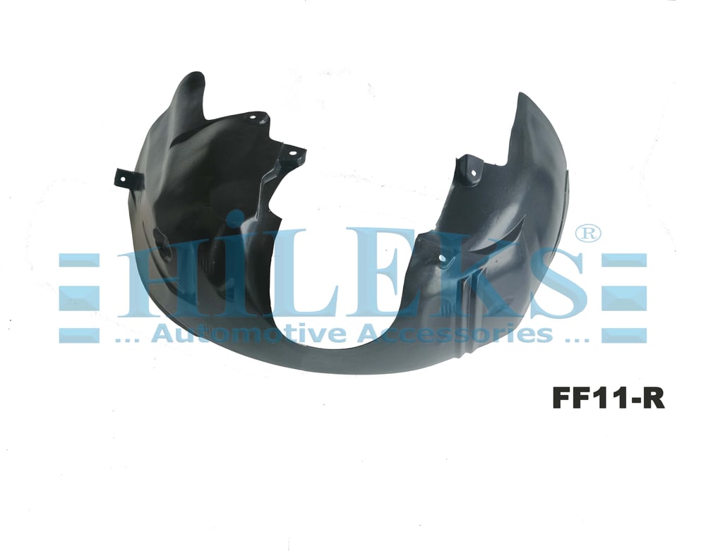 Çamurluk Davlumbazı Ön Sağ Focus Bm 98>04 Hıleks FF11-R