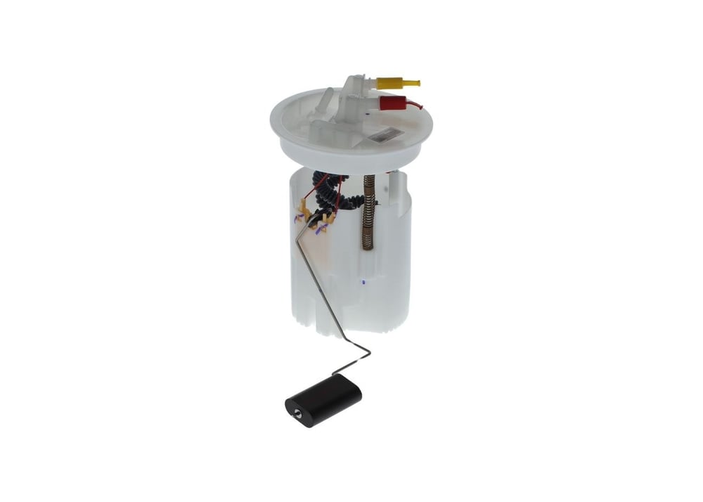 Depo Şamandırası Courıer B.Max 1.5 1.6Tdci 13> Bosch 0580207307