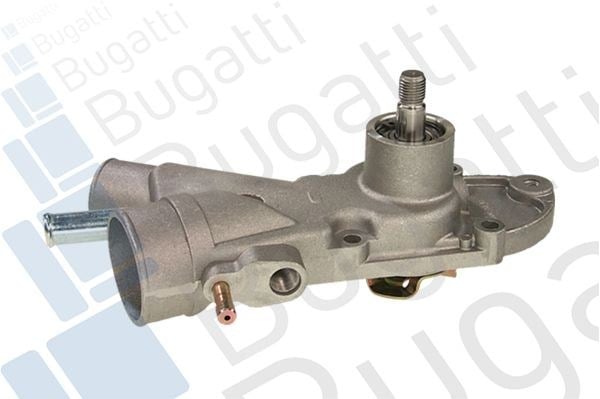Devirdaim (Qh)(Qcp 2074) Granada 1.9 2.1 Dizel Bugattı QCP 2074 PA-0065