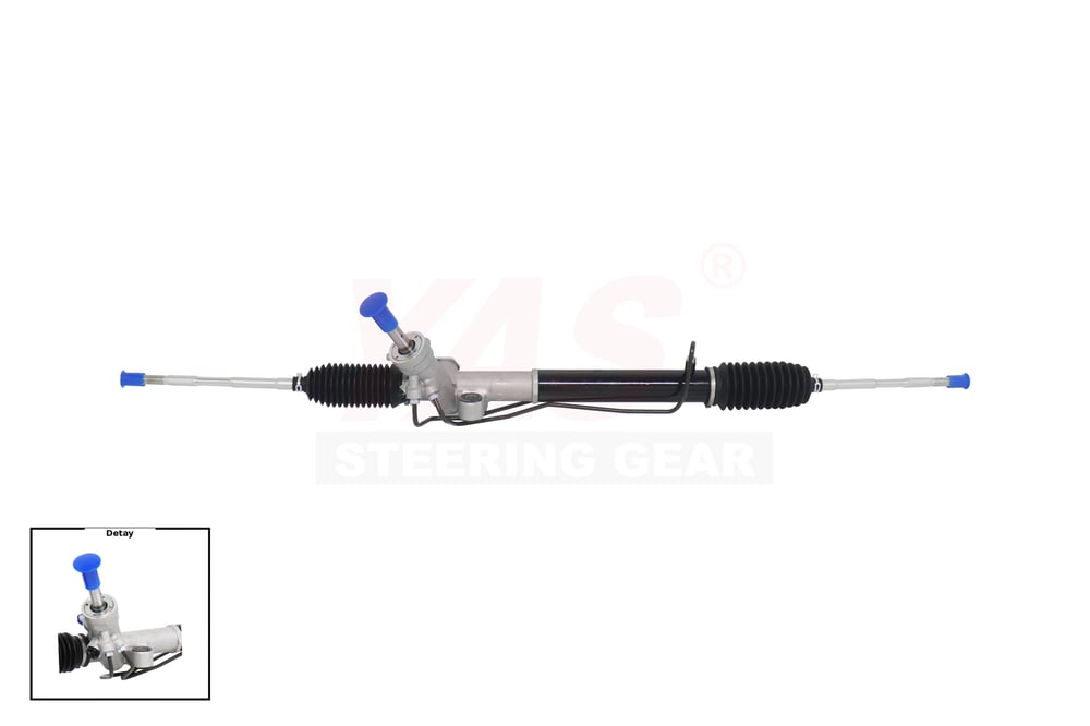 Direksiyon Kutusu (Hidrolik) Subaru Forester 09>12 Yas 12079