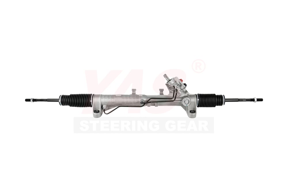 Direksiyon Kutusu (Hidrolik) Transporter T4 90>03 Yas 18110