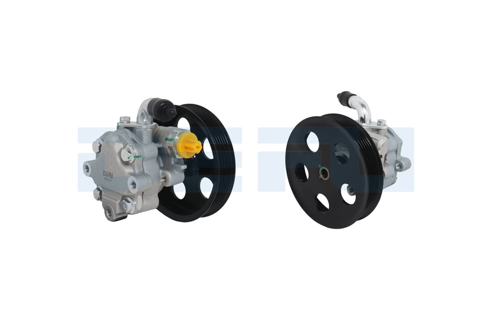 Direksiyon Pompası A4 1.8T 1.9T Defu DF680116