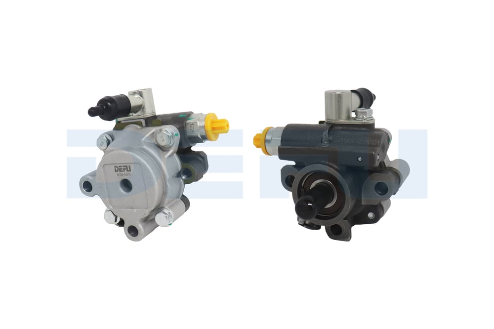 Direksiyon Pompası Hılux 3L Ln145 Defu DF670078