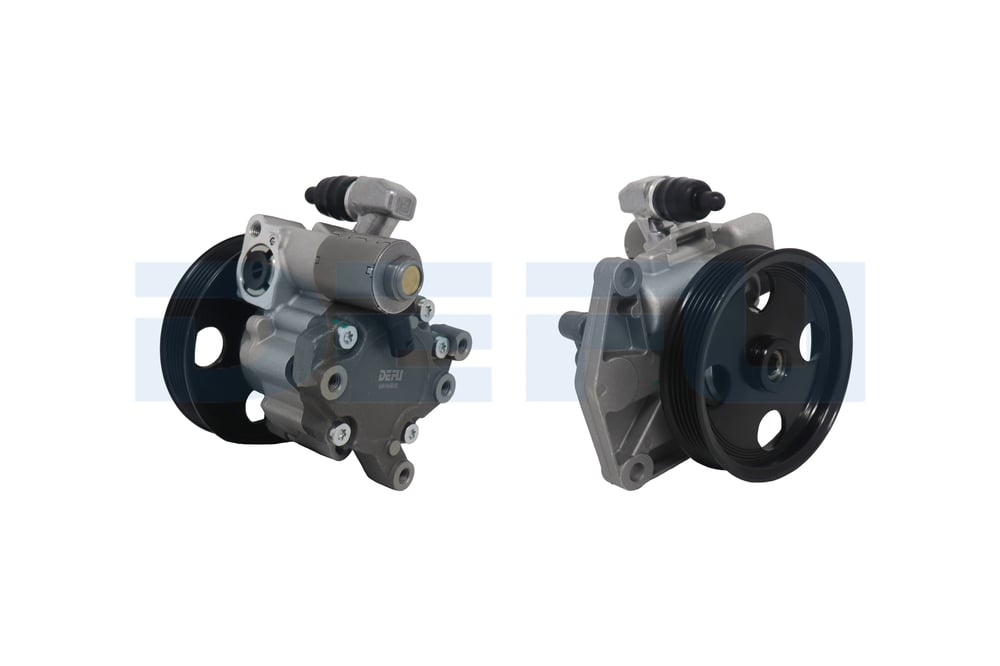 Direksiyon Pompası Mercedes W212 M272 Defu DF680174