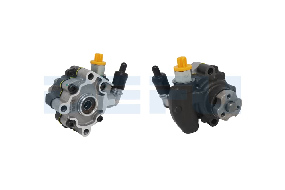 Direksiyon Pompası Transit V.184 Mondeo 01> 2.0 Tdci Önden Çeker Defu DF690111