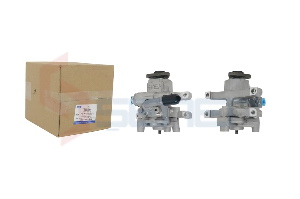 Direksiyon Pompası Transit V.347 2.2 Tdci 06> Önden Çeker  Boxer-3 Jumper-3 Ducato Fomoco 6C11 3A674 AC