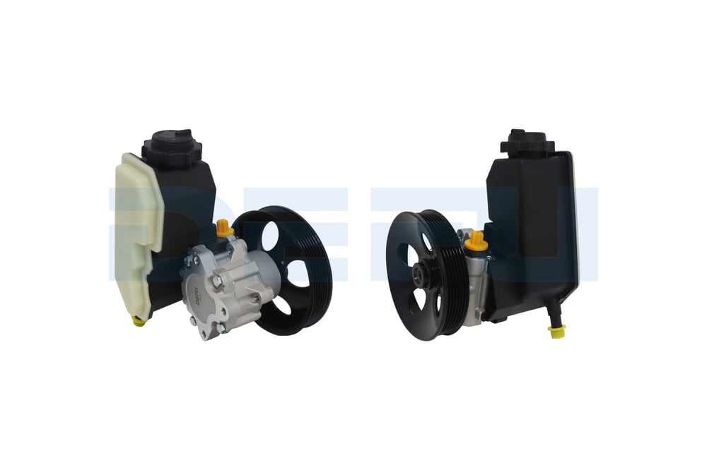 Direksiyon Pompası Vectra B 1.8İ 2.0İ Defu DF680465