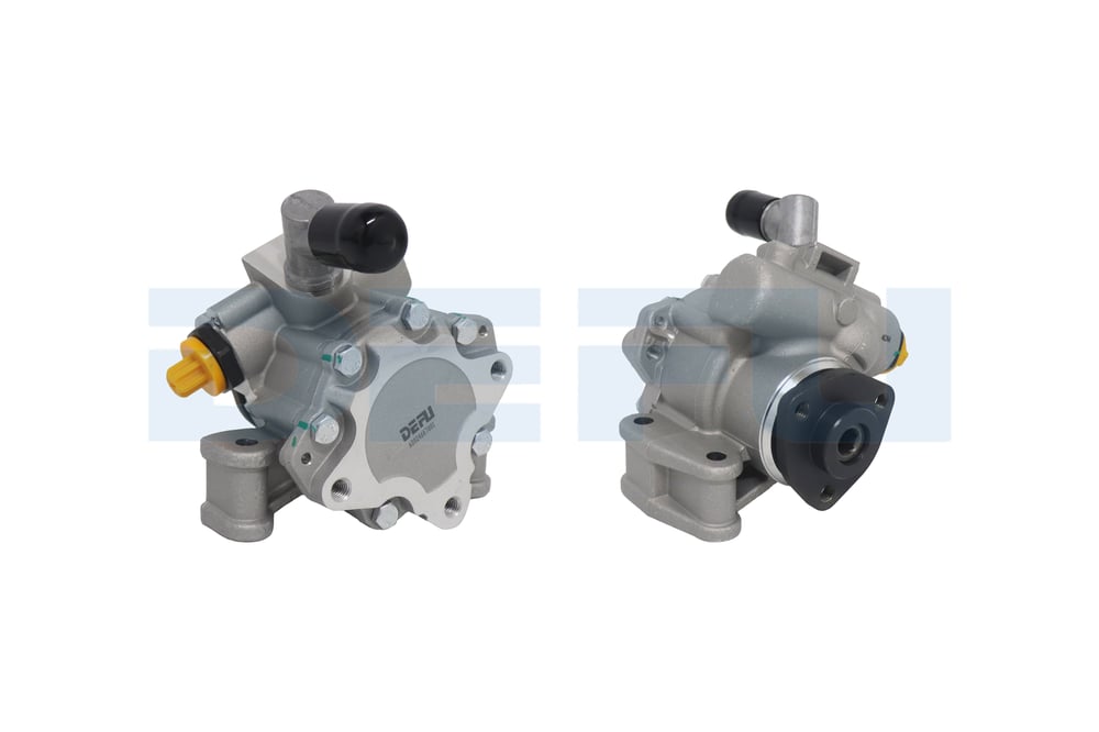 Direksiyon Pompası Vıto W638 Om611 00>04 Defu DF680850