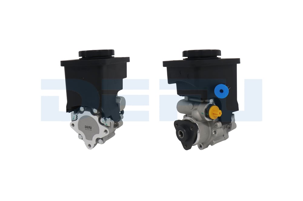 Direksiyon Pompası X5 E53 3.0D Defu DF680371