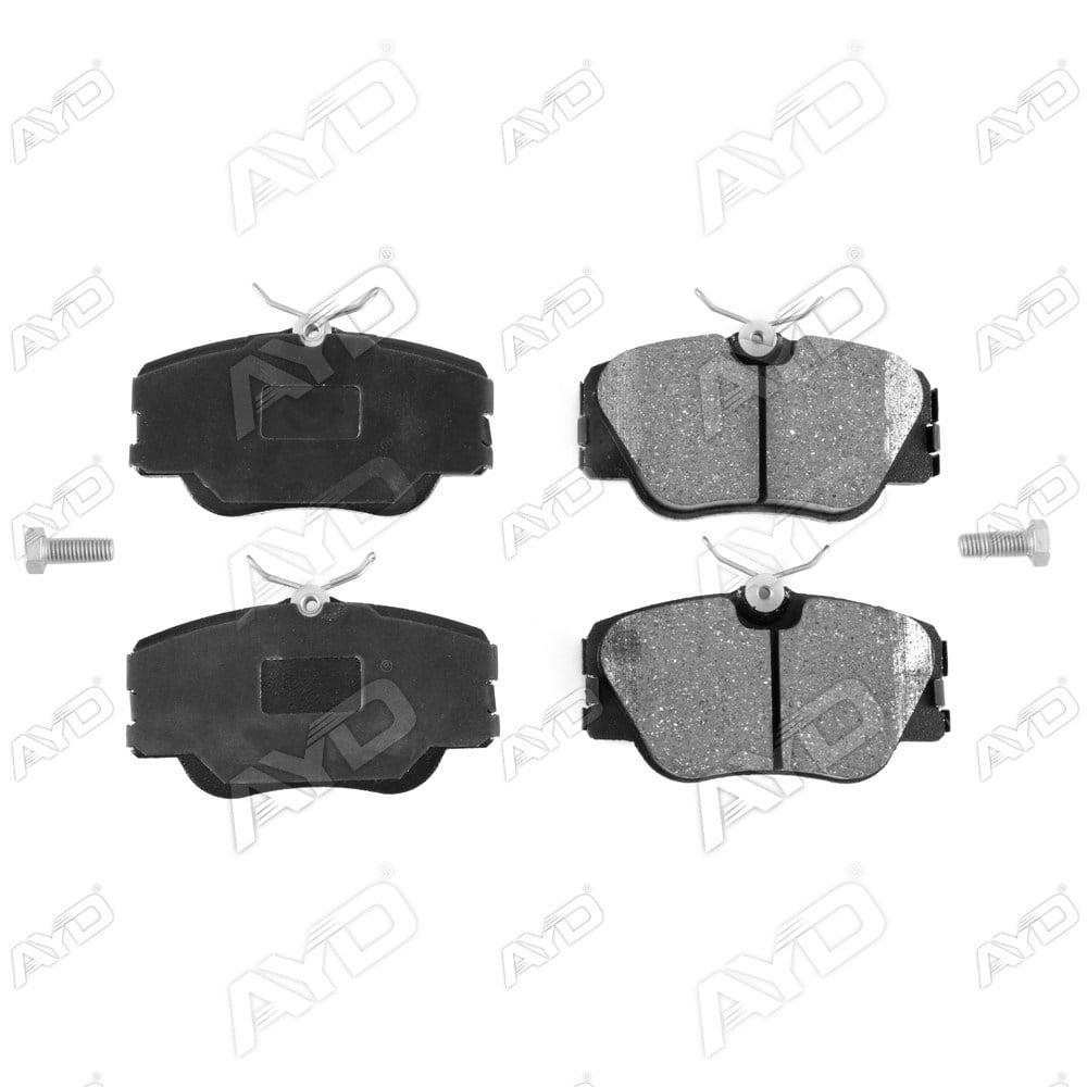 Disk Balata Ön 190 W201 82>93 A124 C124 S124 93>98 W124 93>95 W126 79>91 Ayd 11-60098A
