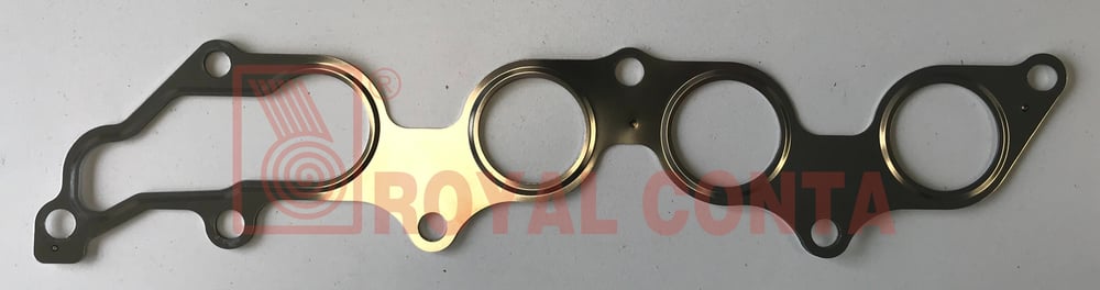 Egzoz Manifold Conta Mondeo 2.0 01> Royal 205414P