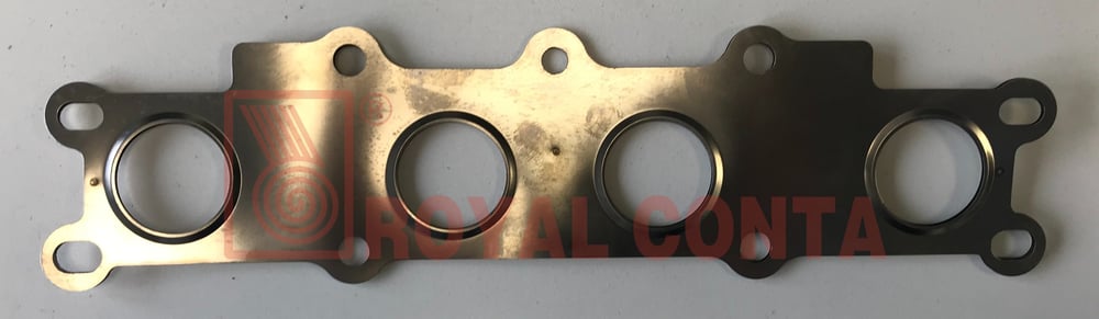 Egzozt Manifold Conta Mondeo Focus 1.6 16V 12> Ecoboost Royal 405434P