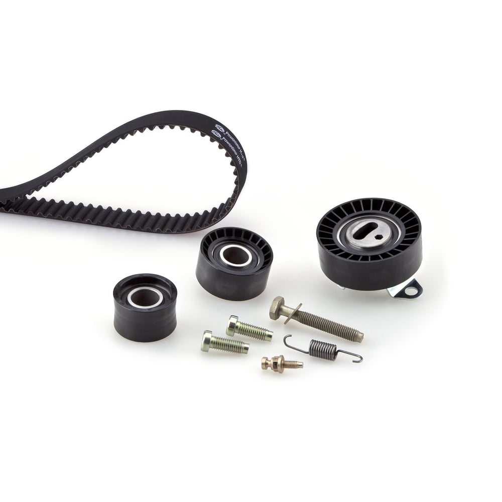 Eksantrik Seti Escort Mondeo Fiesta Zetec E 95> 1.6 1.8 2.0 Zetec Gates K035360XS