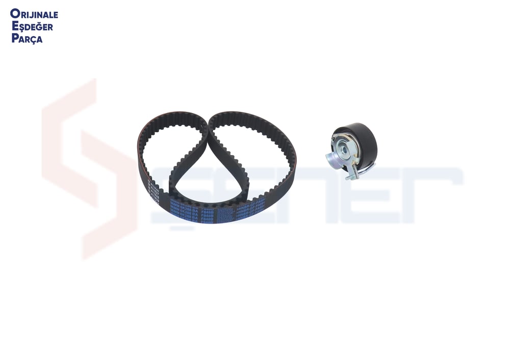 Eksantrik Seti Focus C.Max 1.6 Zetec S 05> 117 Sp+Atp 1017 Oep 5M5Q 8A615 AA