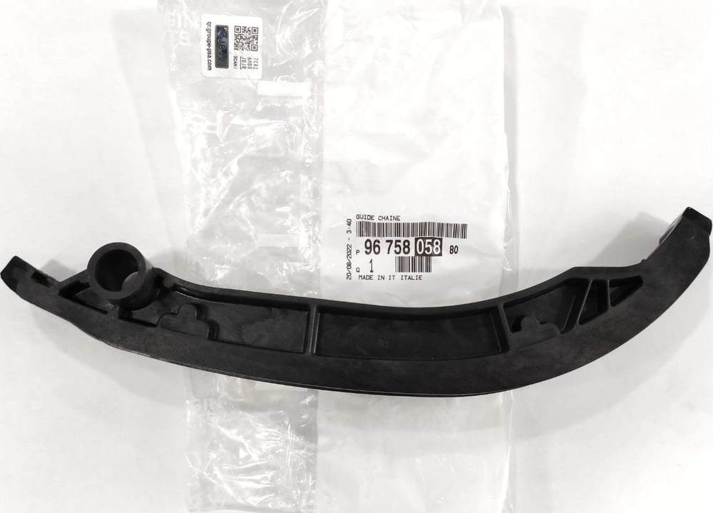 Eksantrik Zincir Gergi Palet V.347 Boxer Jumpr 06> Boxer Jumper Ducato 2.2Hdi 06> Peugeot 9675805880