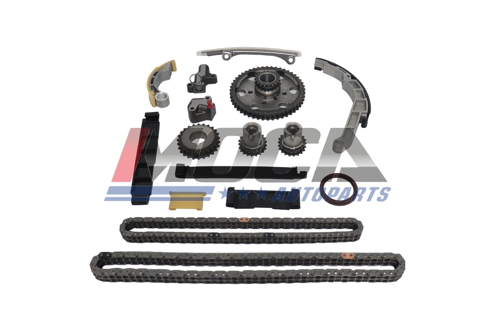 Eksantrik Zincir Seti Navara Pıck Up 02>17 2.5Di Moca ETCK5052A