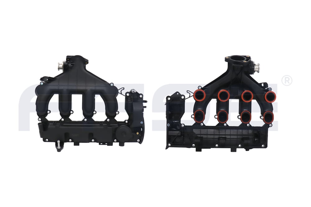 Emme Manifold Focus Mondeo C.Max P307 407 607 2.0 Tdci 03> Fase 11-270-004