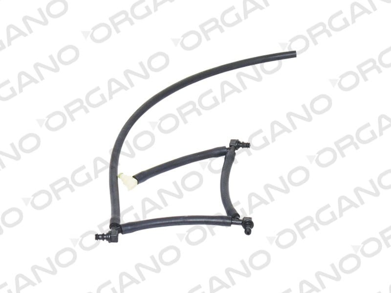 Enjektör Geri Dönüş Borusu Fiesta 1.4Tdci 02>08 206 207 307 Xsara C2 C3 Ucpa 13H11600