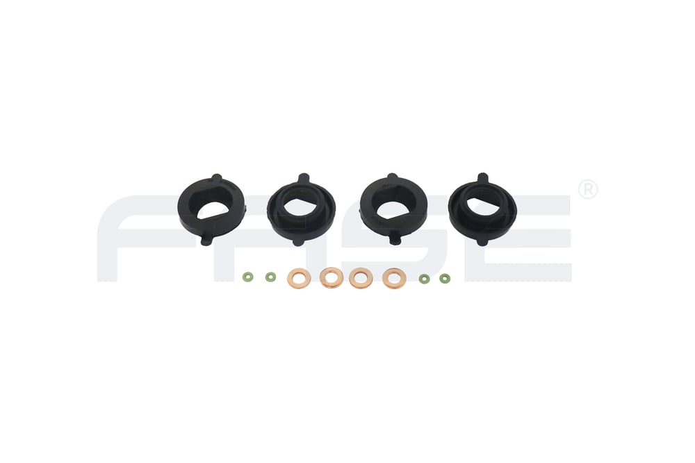 Enjektör Pul Oring Takımı Transit V.362 V.363 2.0E Fase 11-218-022