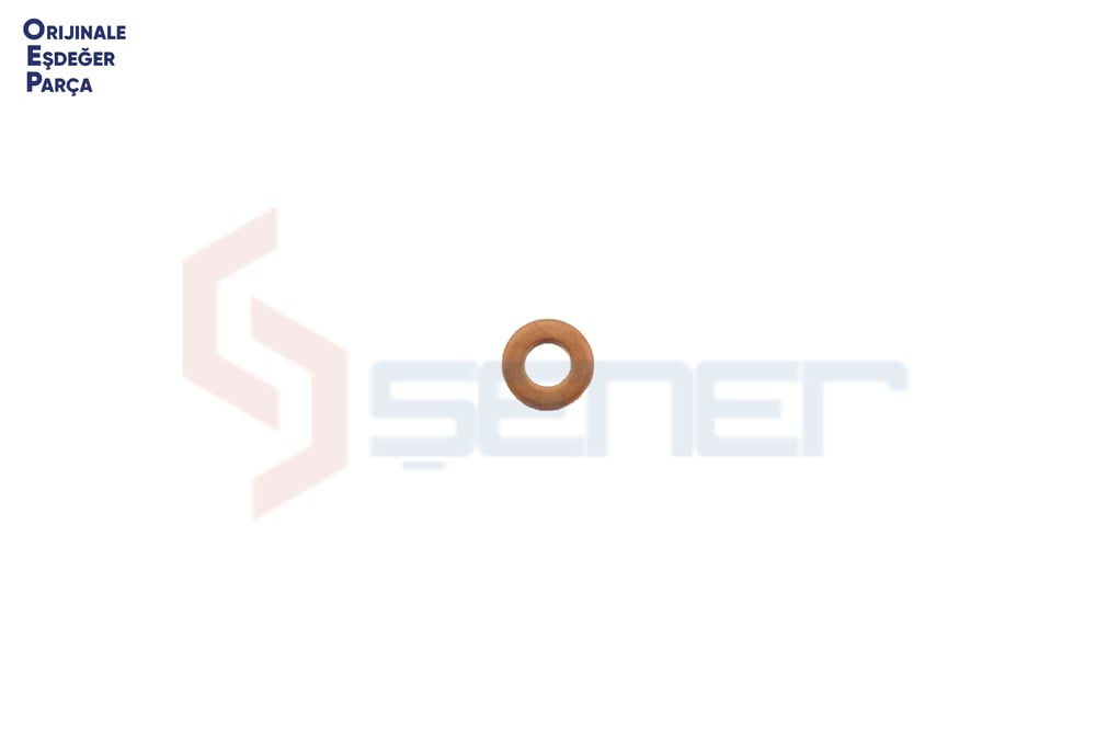 Enjektör Pulu 2Mm (Tırnaksız) Connect 02>06 Oep YS4Q 9E568 AA
