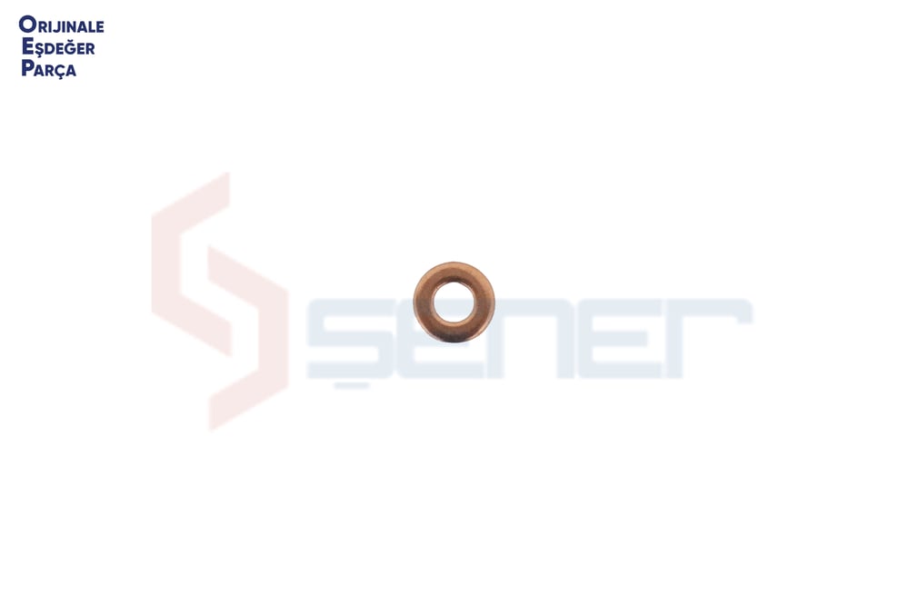 Enjektör Pulu (Tırnaksız 2Mm) Connect 07>V.347 06> Oep 6C1Q 9M577 AA