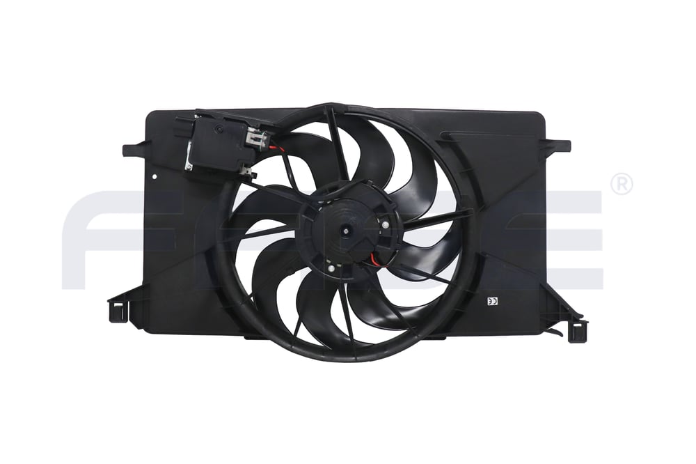 Fan Motoru+Davlumbaz Focus 1.6 2.0 Zetec 12> Fase 11-605-026