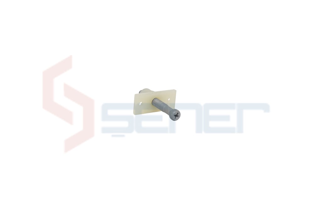 Far Bağlantı Ayağı Ust IC Komple(4) Ranger 2.5 D Japon XM34 13116 AA