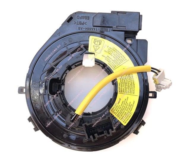 Ford B-Max 2012-2016 Direksiyon Sargısı (Zemberek) Ford Otosan 8A6t14a664af