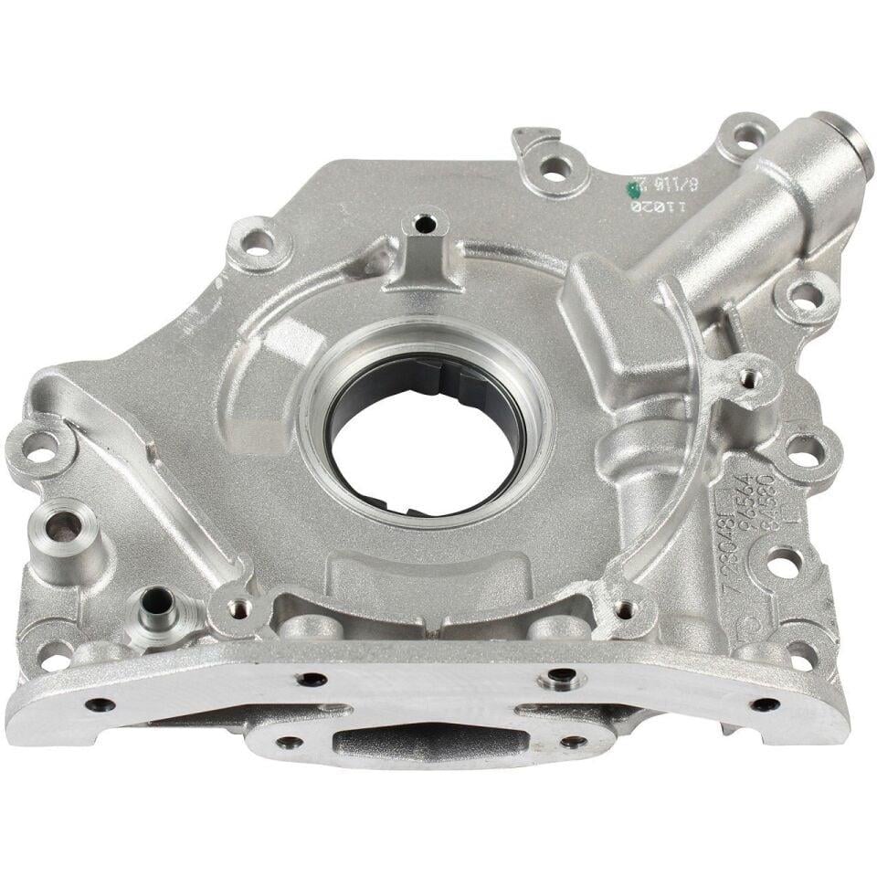 Ford C-Max 2004-2007 1.6 Tdcı Yağ Pompası Mopar Psa 1001.F2