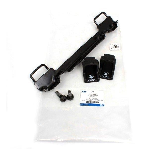 Ford C-Max 2004-2007 Cocuk Koltuk Sabitleme Kiti (İsofix) Ford Otosan 4M51613a08ab